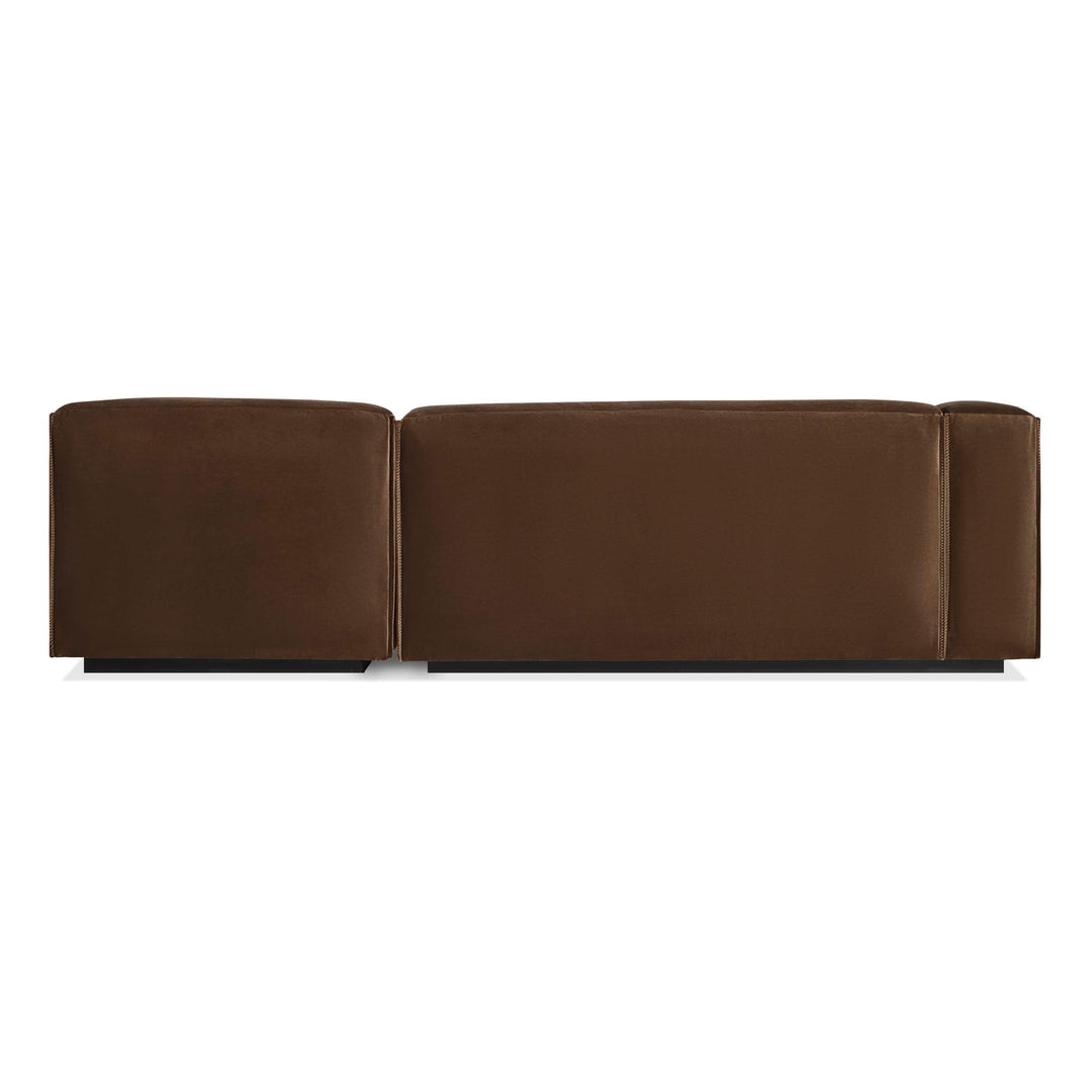 Cleon Small Sectional Sofa