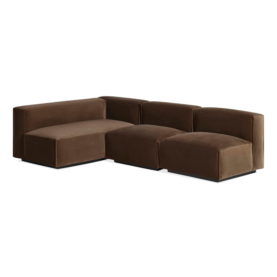 Cleon Medium Sectional Sofa