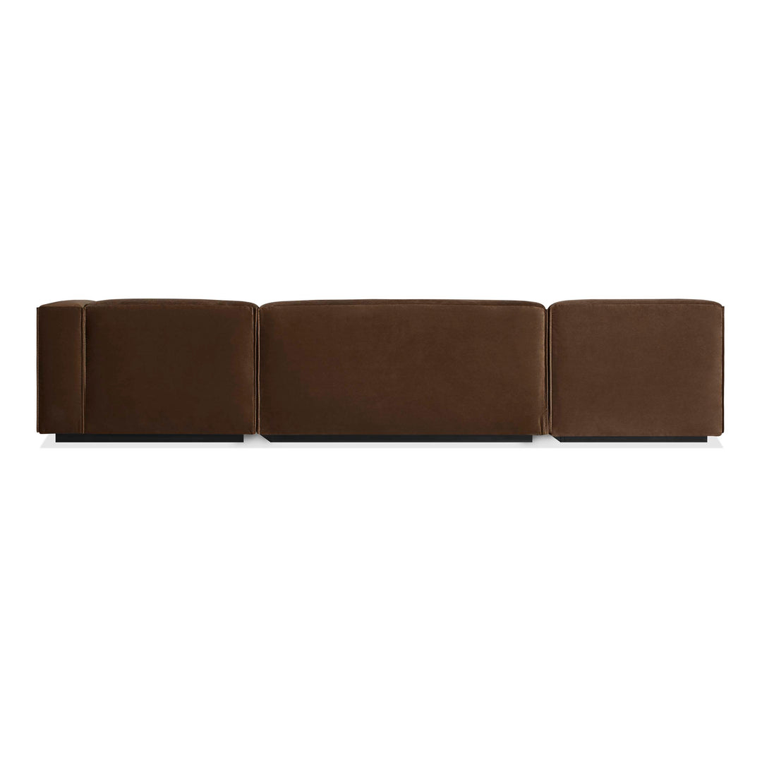 Cleon Medium+ Sectional Sofa