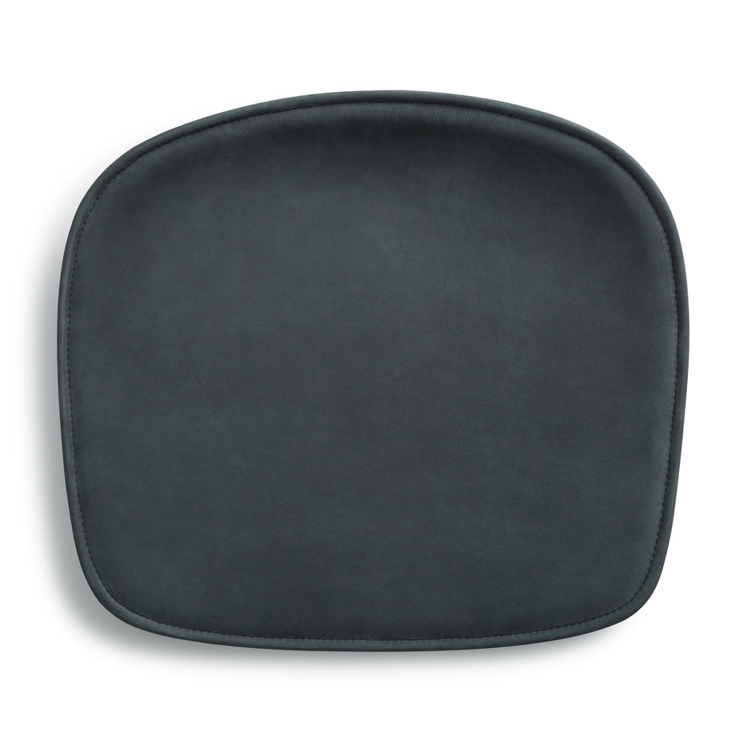 Clean Cut Leather Seat Pad