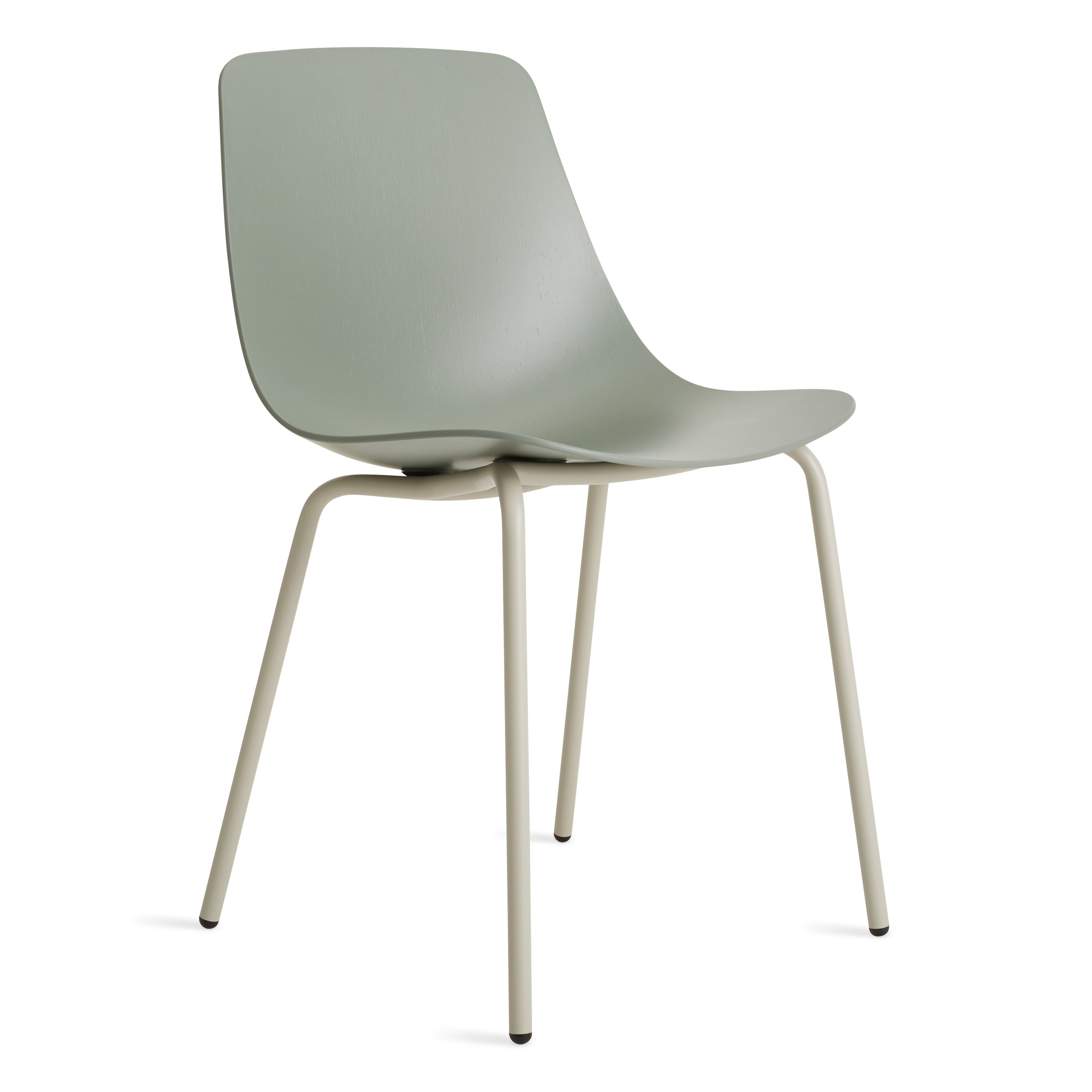Clean Cut Dining Chair – Design House Vancouver
