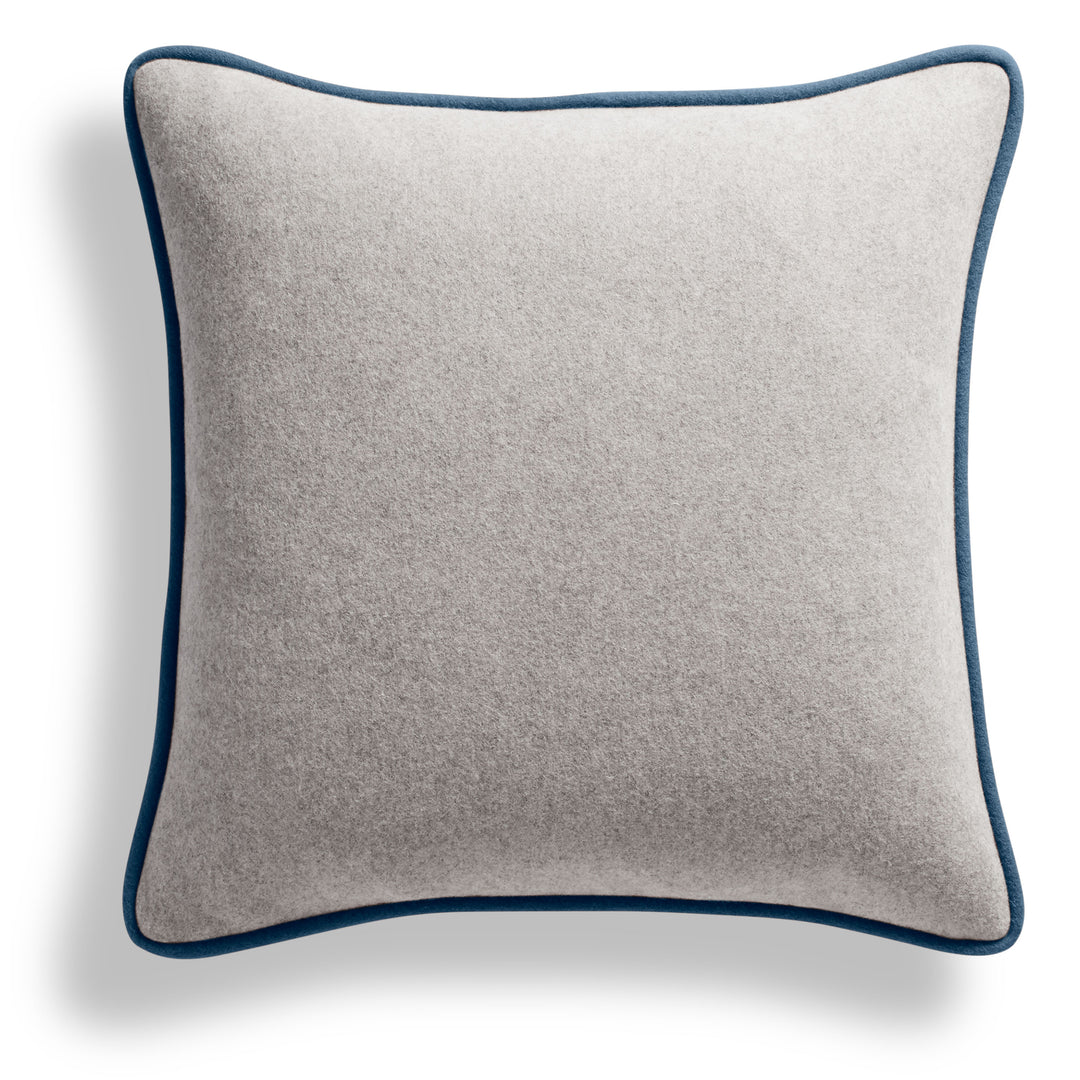 Duck Duck Square Pillow