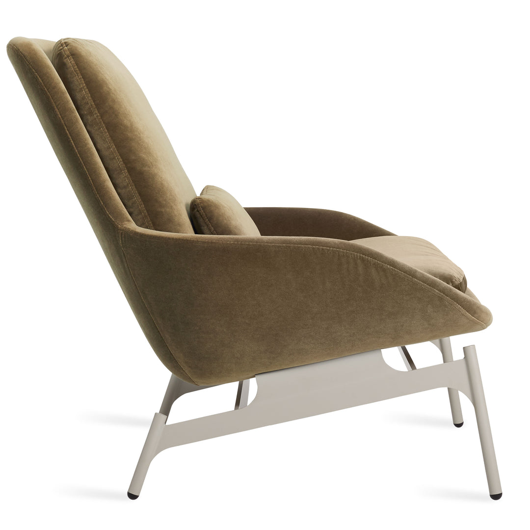 Field Lounge Chair, Modern Furniture