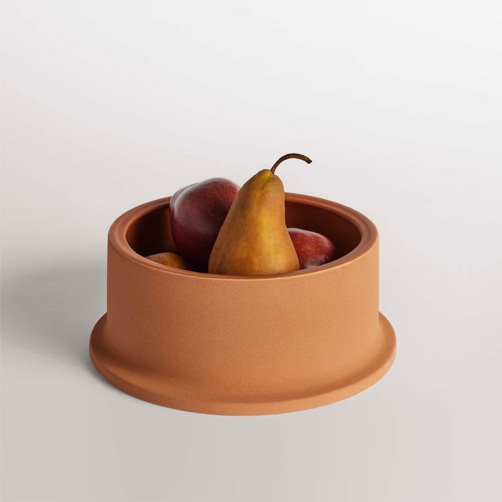 Flange Small Bowl
