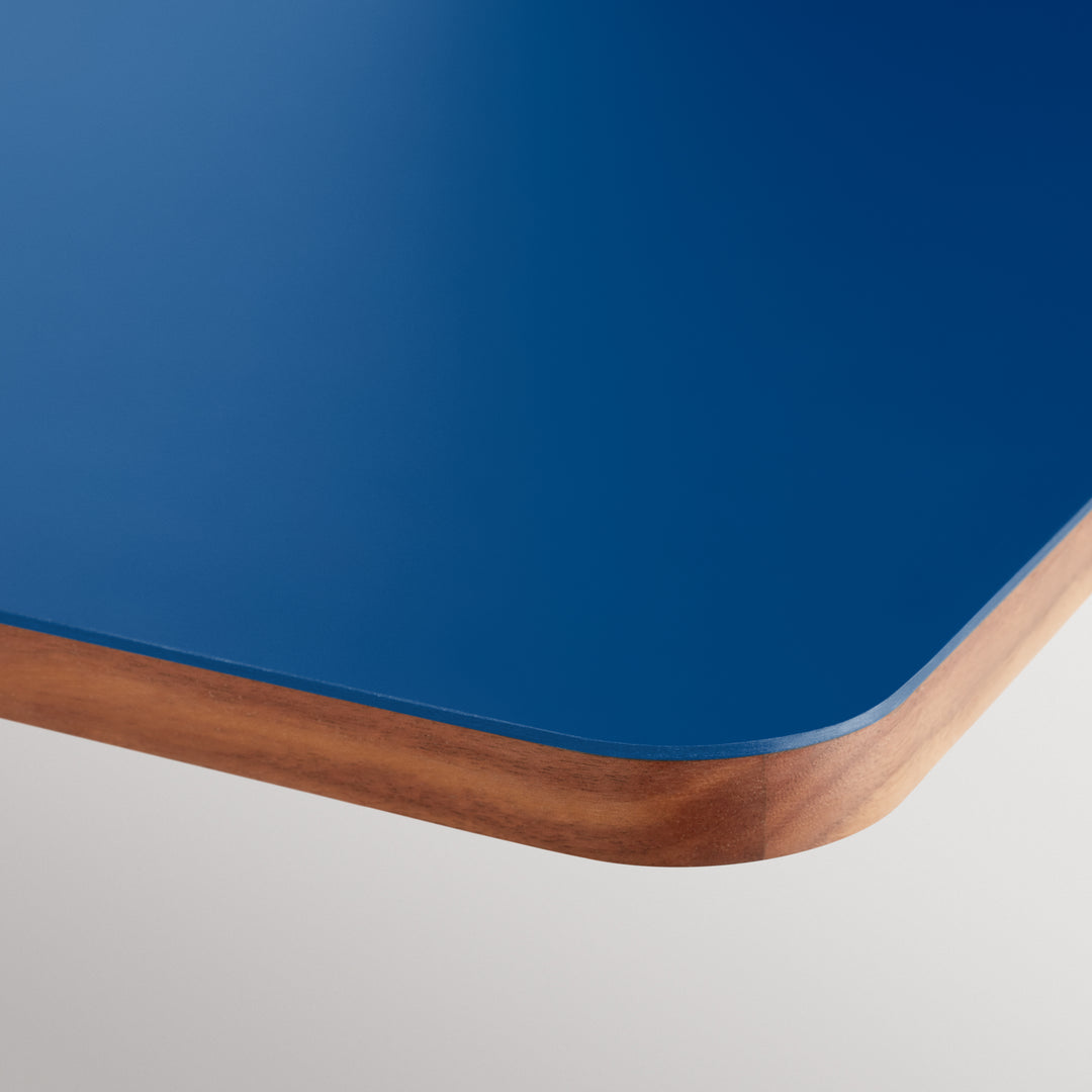 Apt 36" Square Café Table