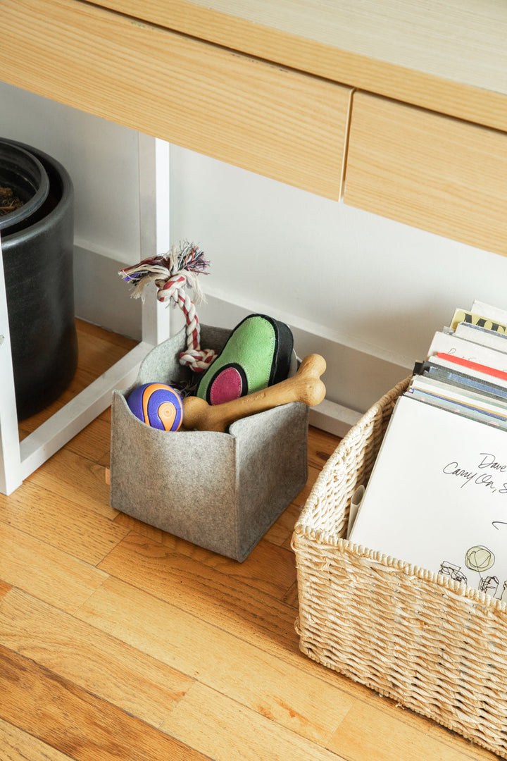 Bako Storage Bin