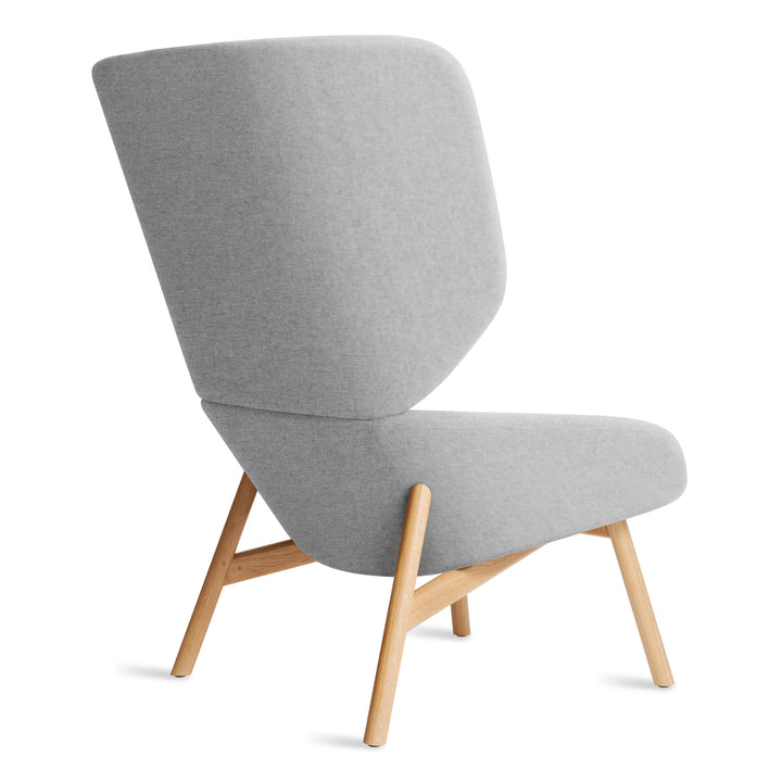 Heads Up Lounge Chair