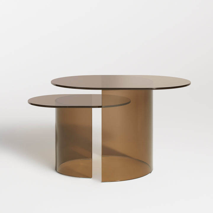 Half Past Large Side Table