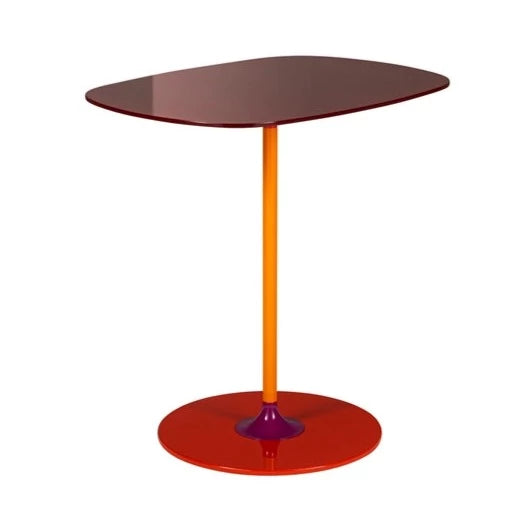 Thierry Tall Side Table