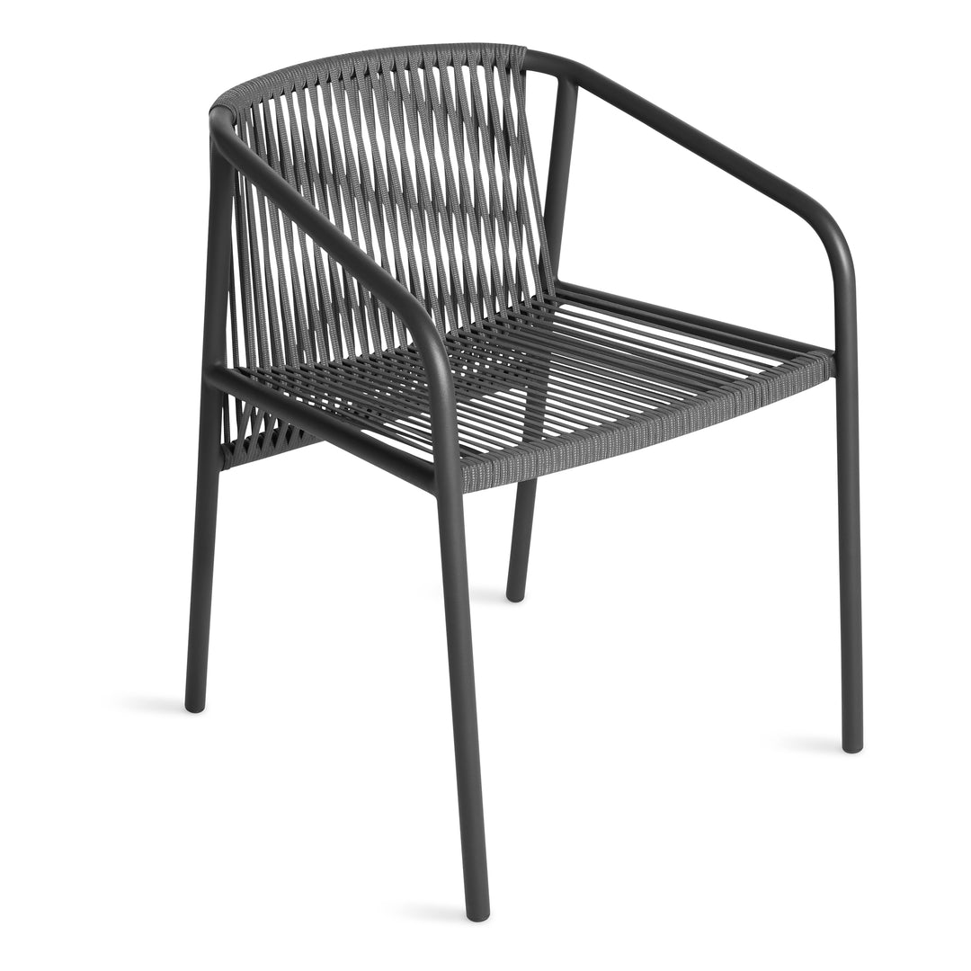 Lookout Outdoor Dining Chair