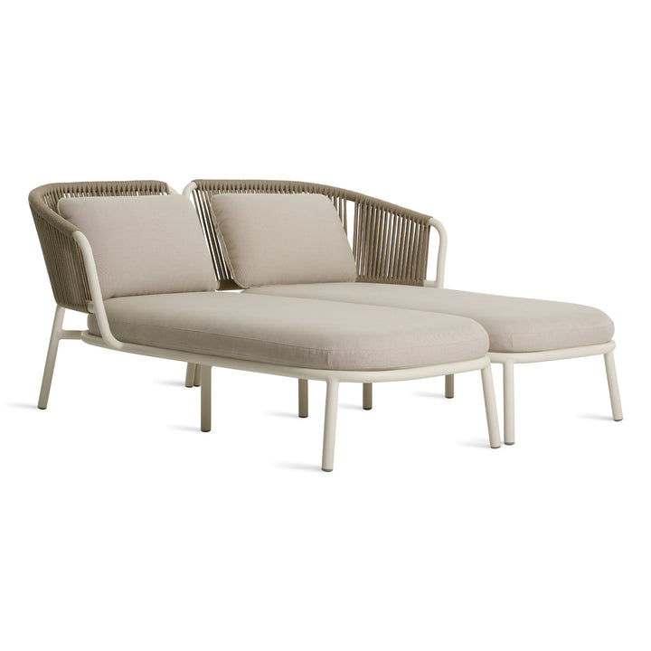 Mate Outdoor Daybed