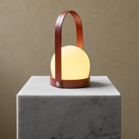 Carrie Portable Lamp – Design House Vancouver