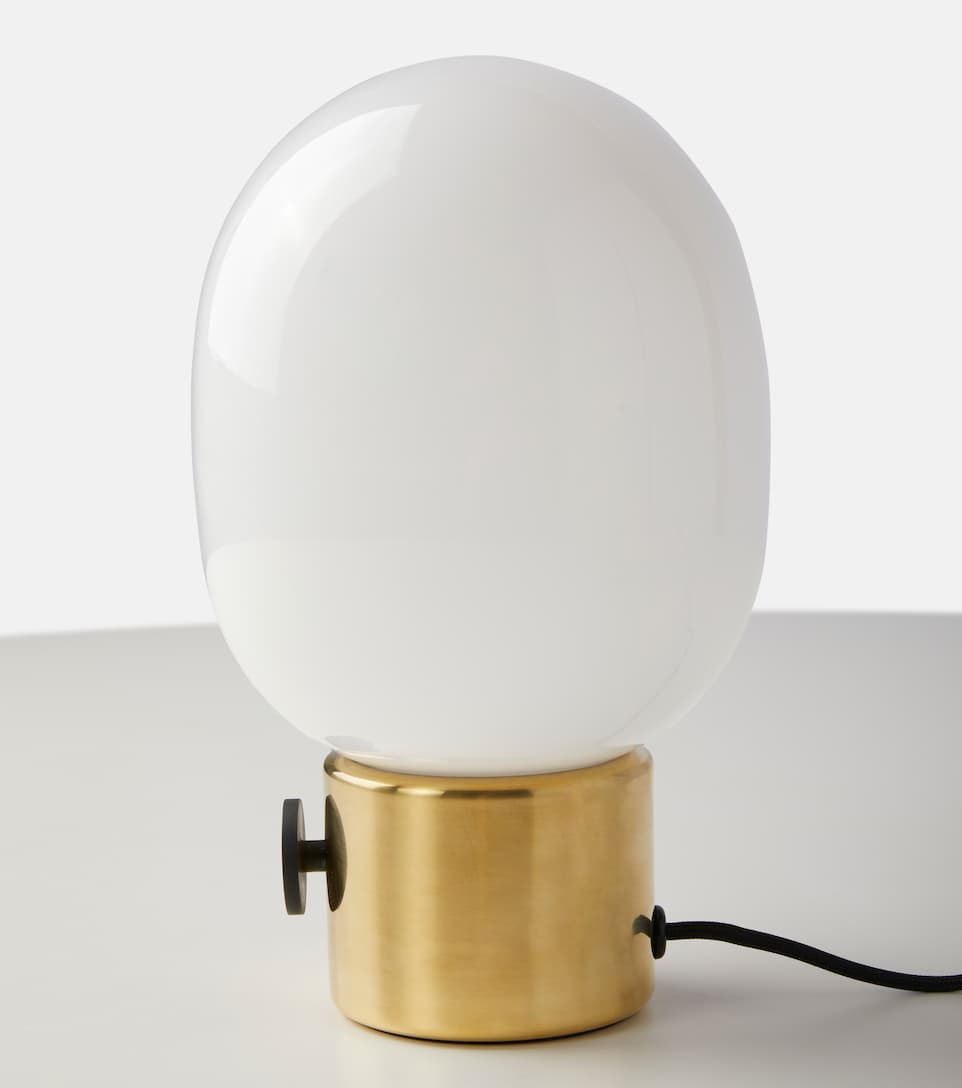 JWDA Metallic Table Lamp