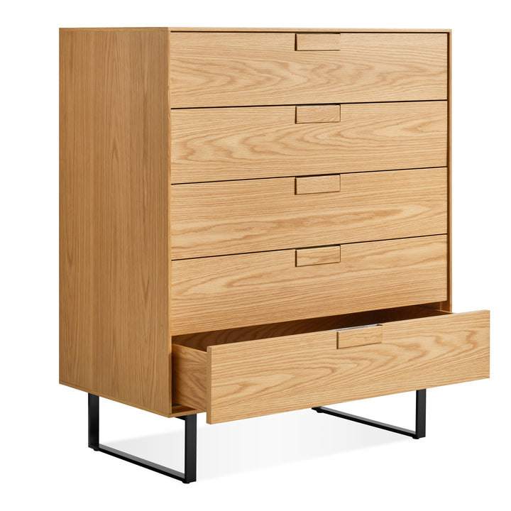 Series 11 5 Drawer Dresser