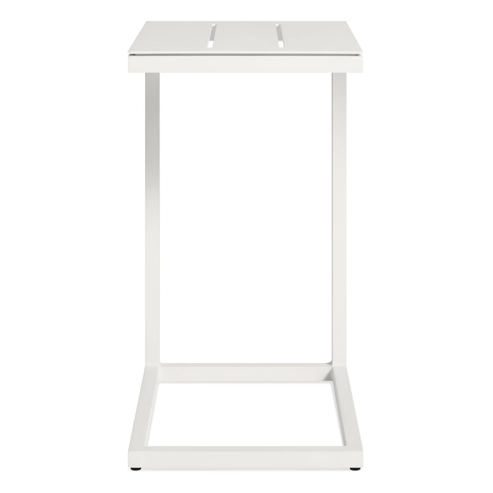 Skiff Outdoor Side Table