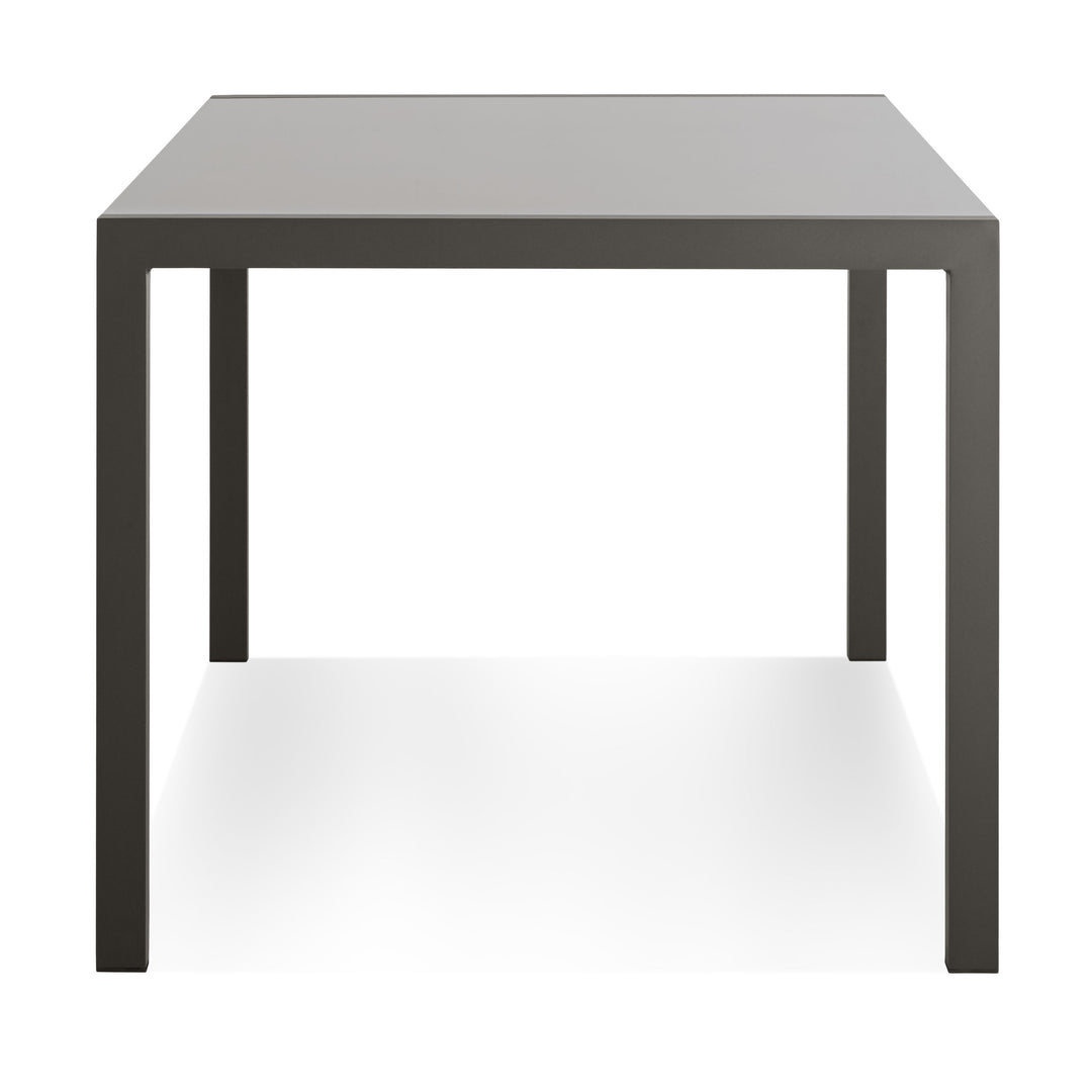 Skiff Rectangle Outdoor Table
