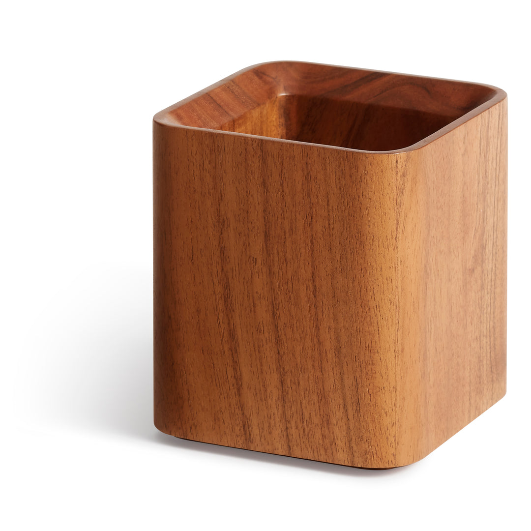 Square One Pencil Cup