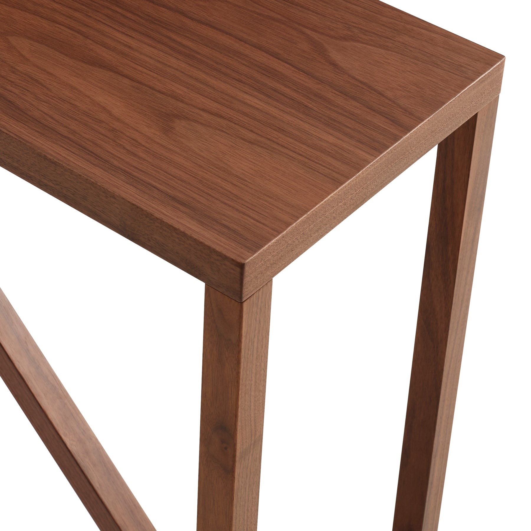 Strut Console Table – Design House Vancouver