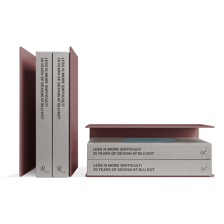Tabs Bookends