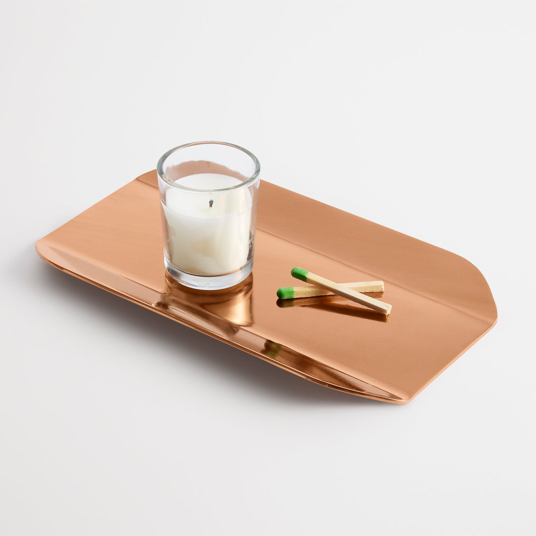 Twofold Small Tray