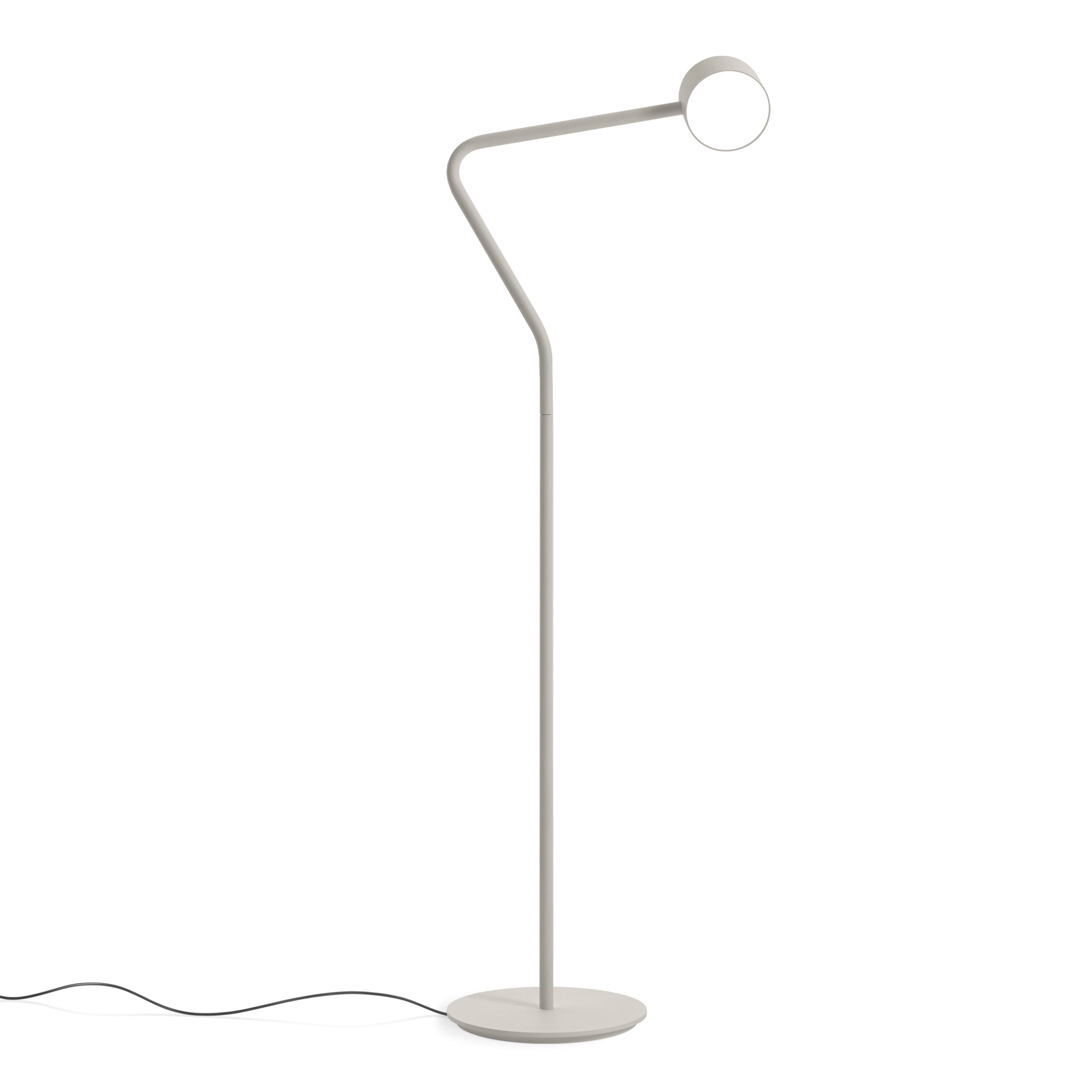 Blu dot online bobber floor lamp