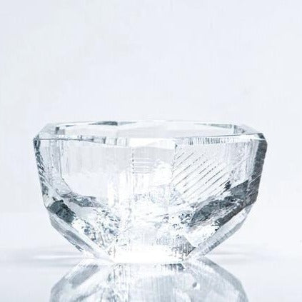 Crystal Bowl
