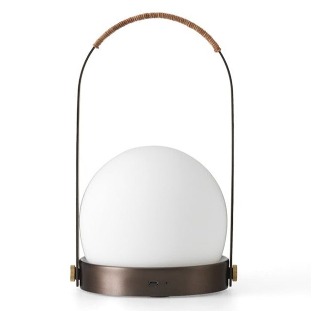 Carrie Portable Lamp – Design House Vancouver