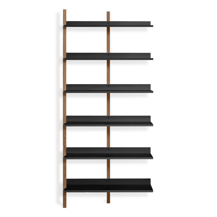 Browser Tall Add-on Bookcase