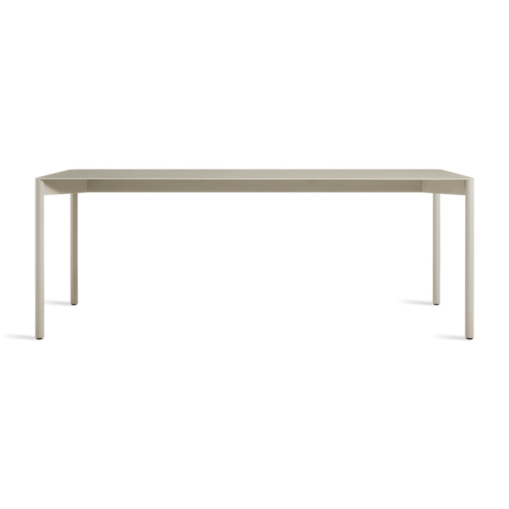 Comeuppance 80" Dining Table