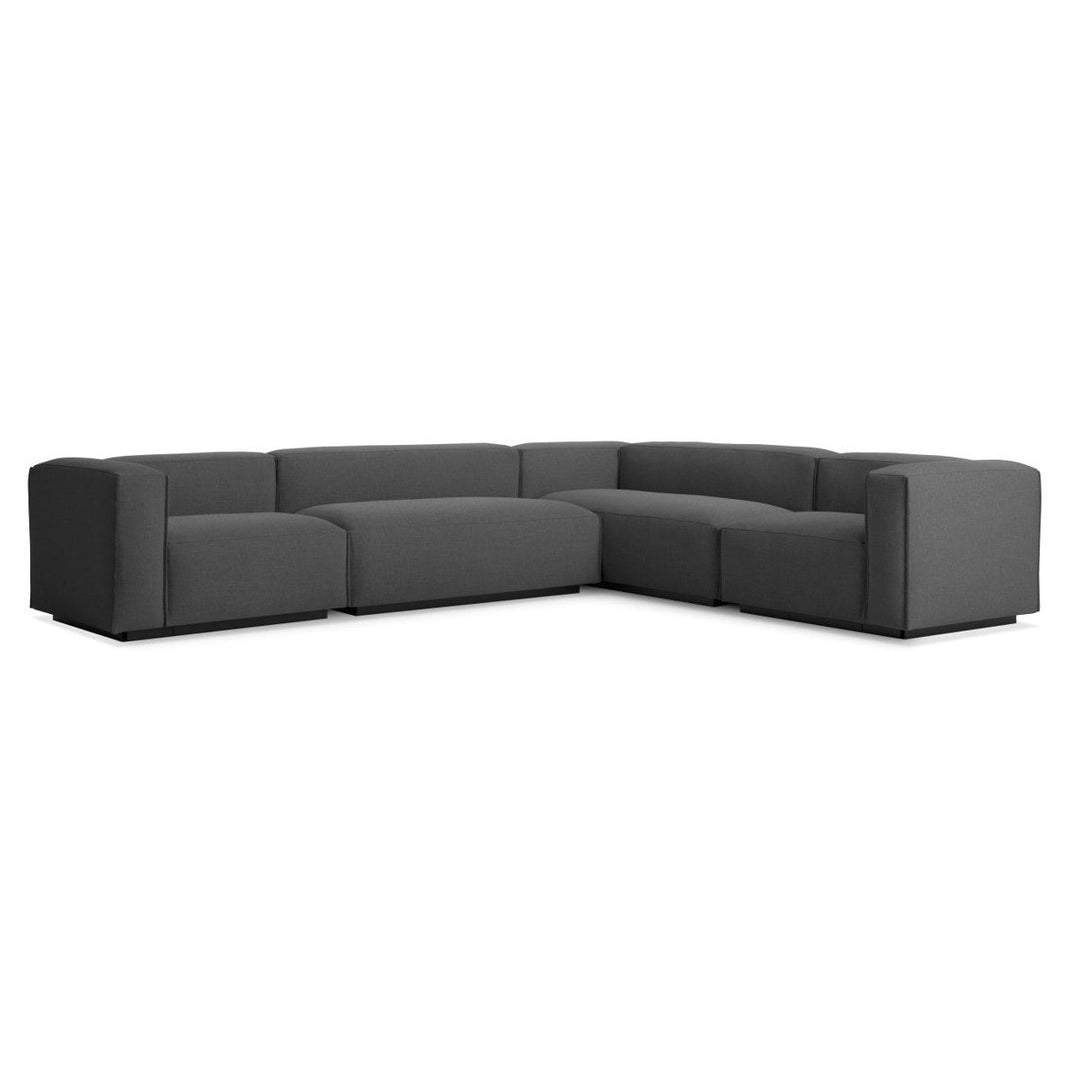 Cleon Large Sectional Sofa