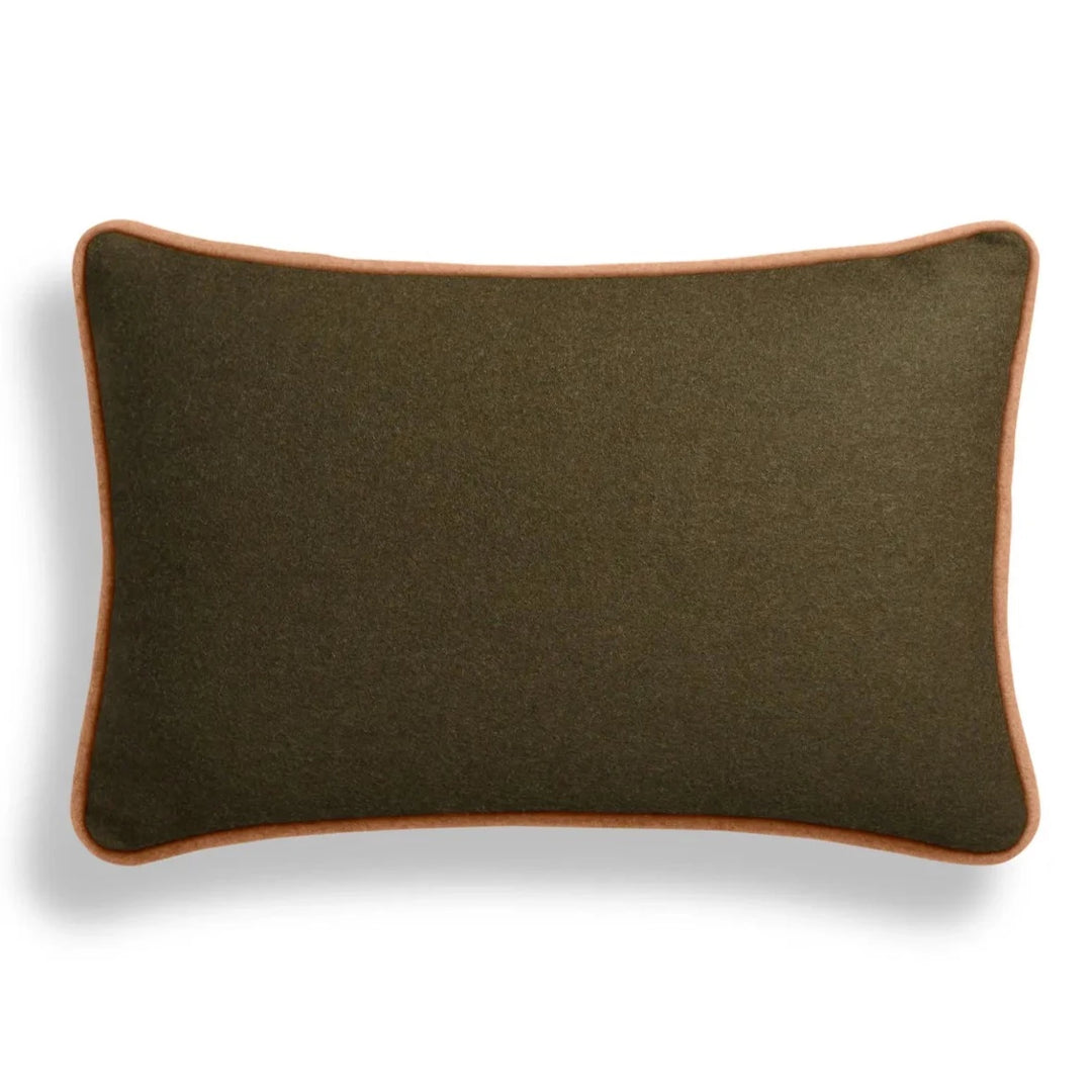 Duck Duck Large Lumbar Pillow – Design House Vancouver