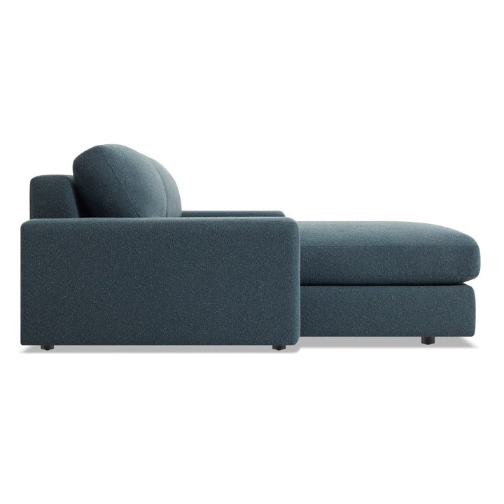 Esker Sofa w/ Chaise