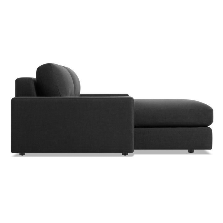 Esker Sofa w/ Chaise