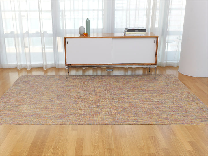 Mini Basketweave Floormat