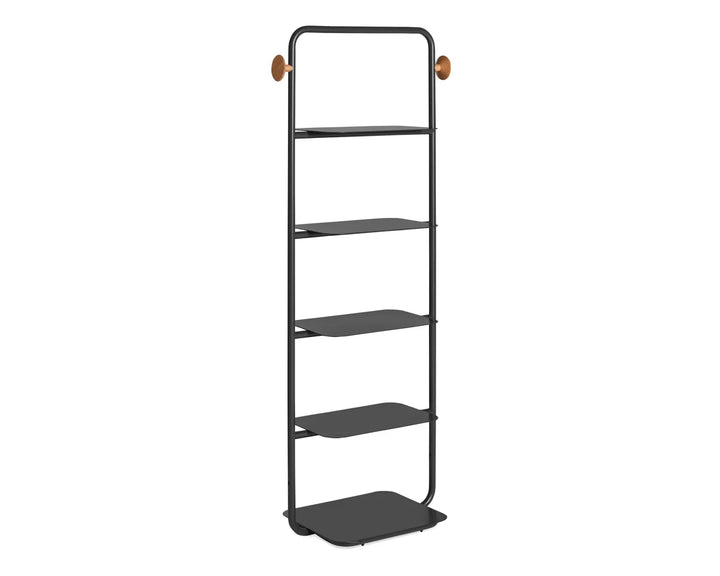 Garden Party Shelving System