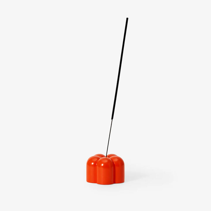 Poppy Candle / Incense holder