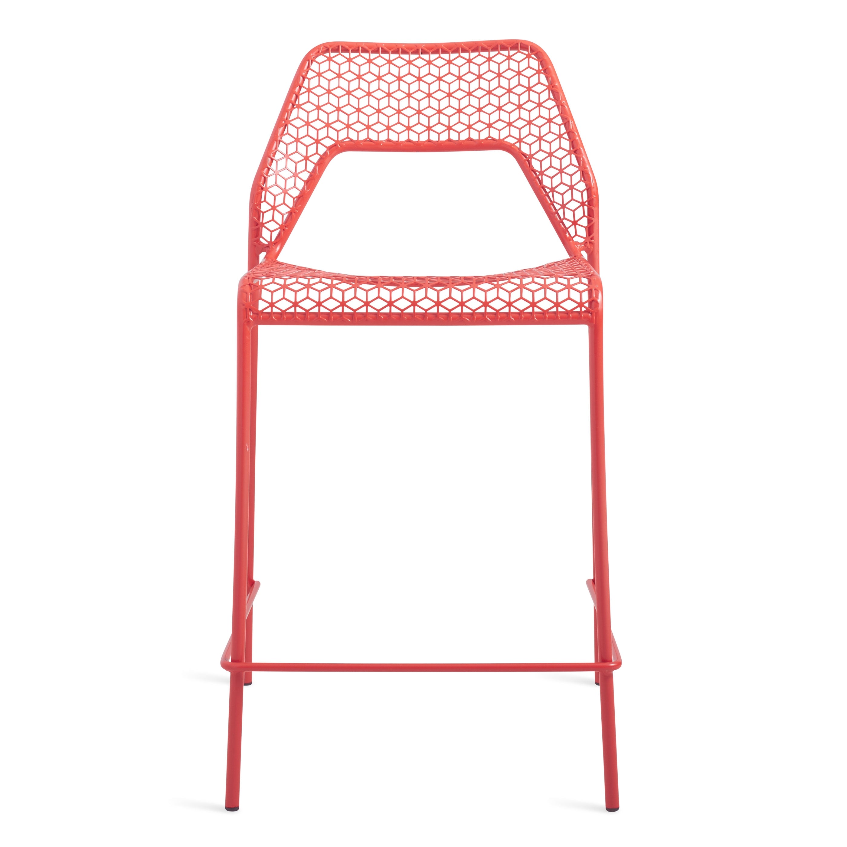 Hot Mesh Counter Stool – Design House Vancouver