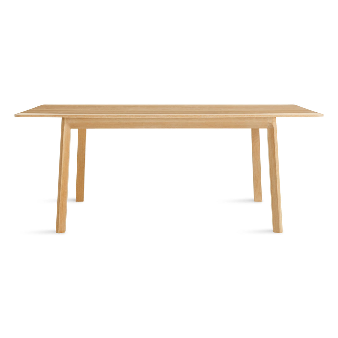 Keeps 77" Dining Table