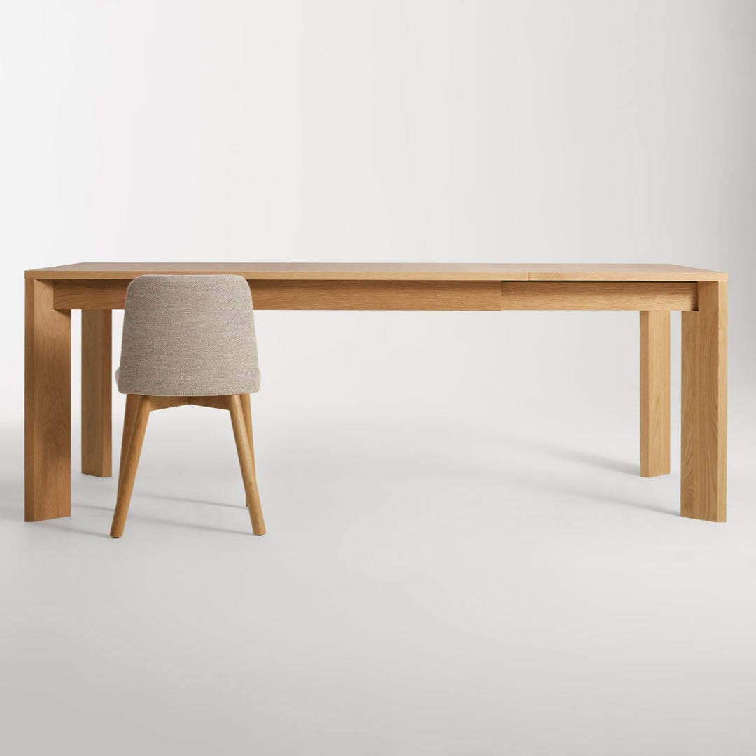 Moreover Extension Dining Table