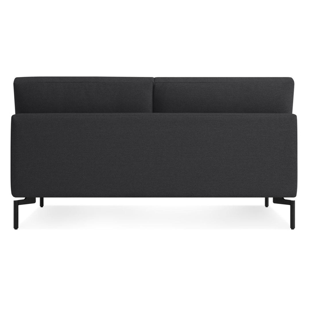 New Standard 60" Armless Sofa