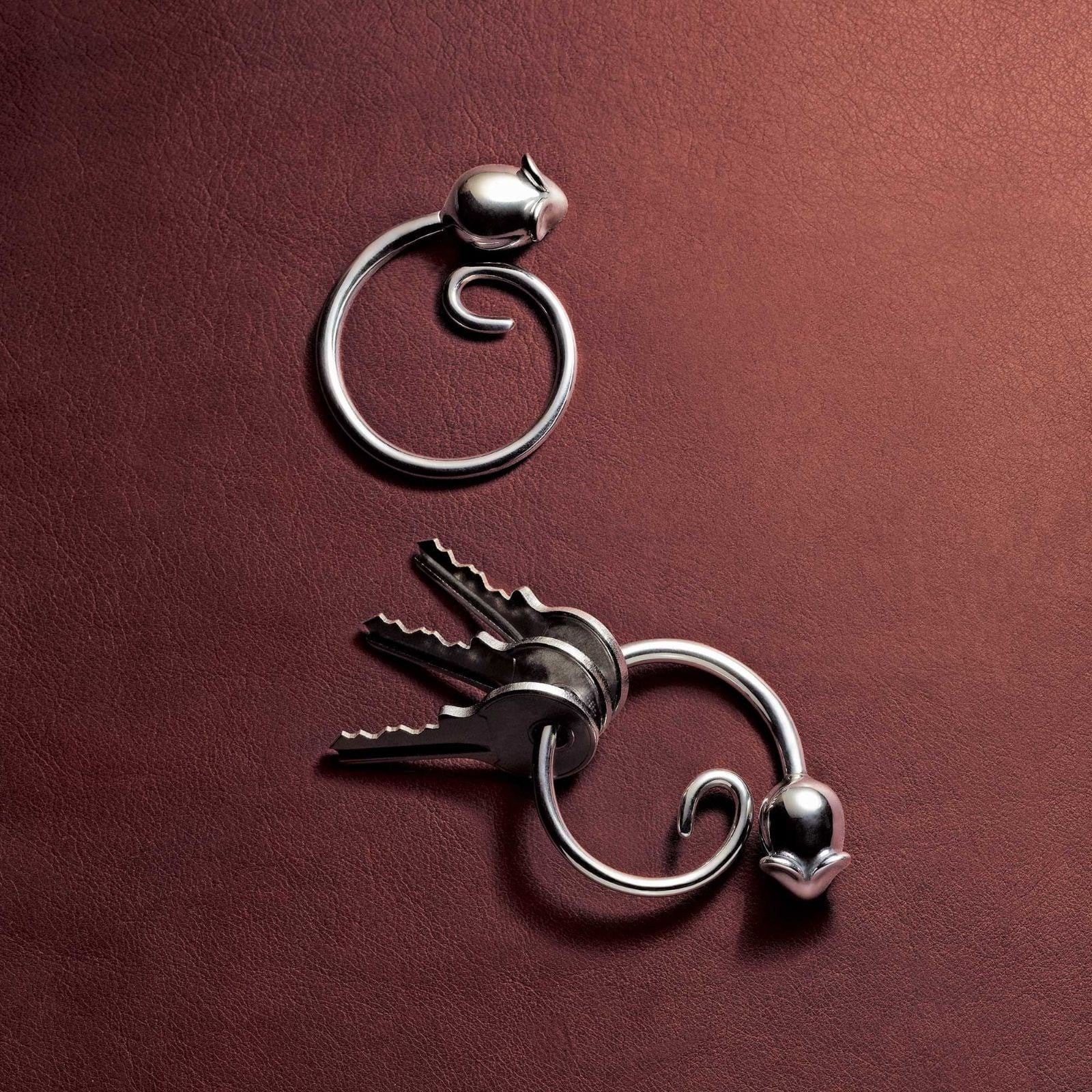 Alessi keychain online