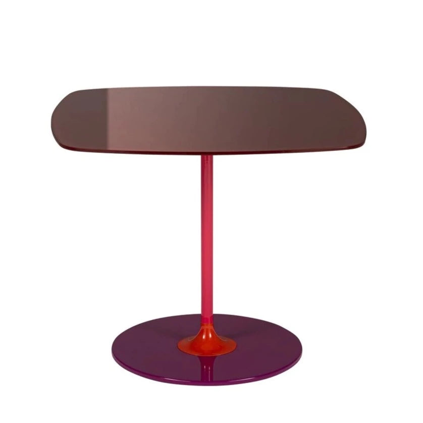 Thierry Low Side Table