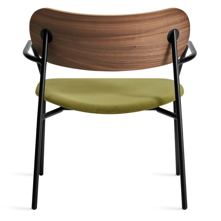 SideBySide Lounge Chair