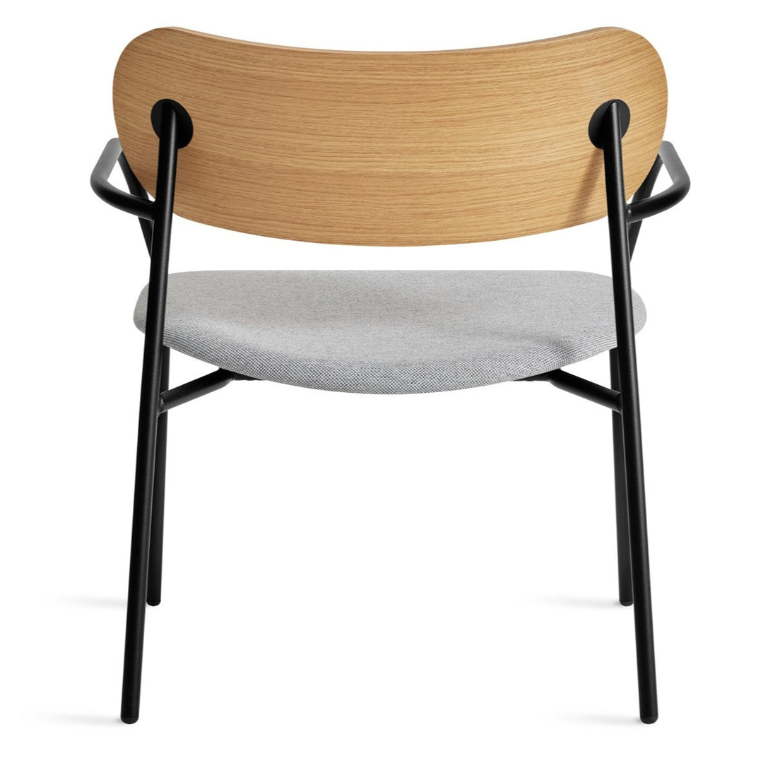 SideBySide Lounge Chair