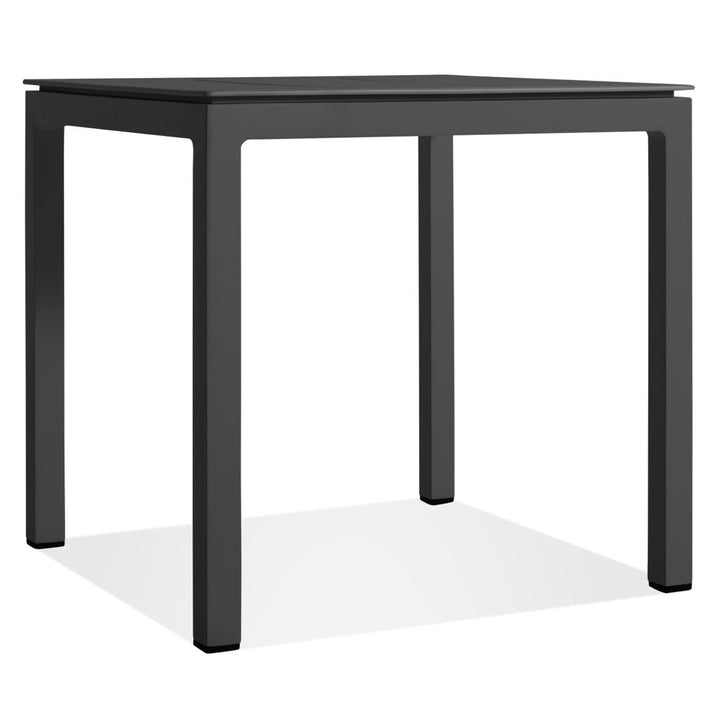 Skiff Outdoor Low Side Table