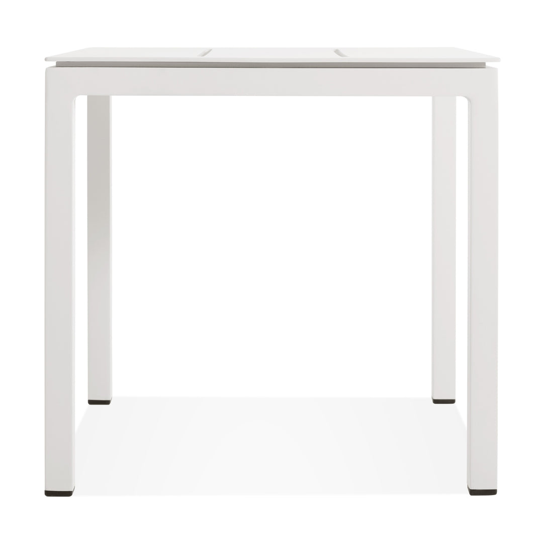 Skiff Outdoor Low Side Table