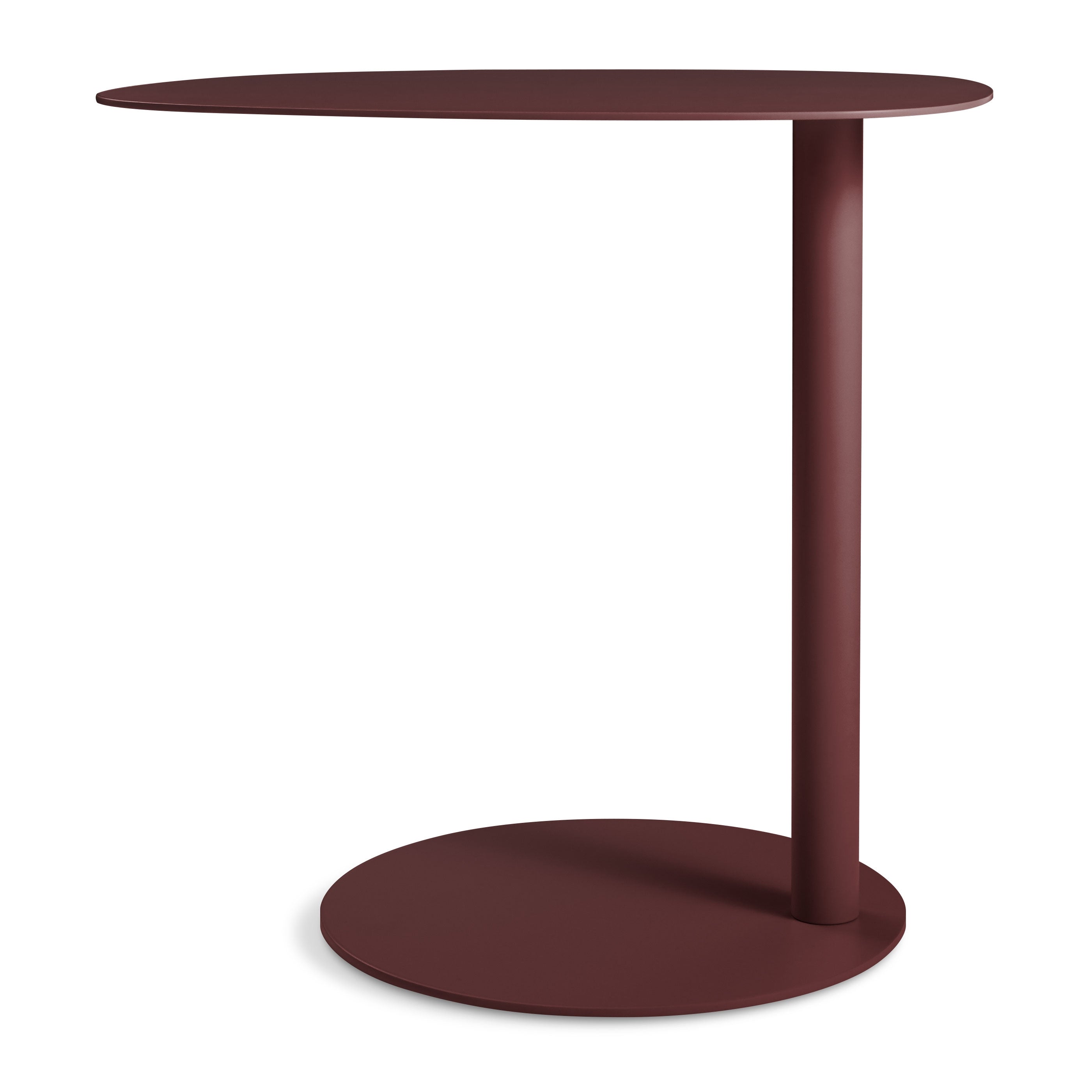 Swole Small Table – Design House Vancouver