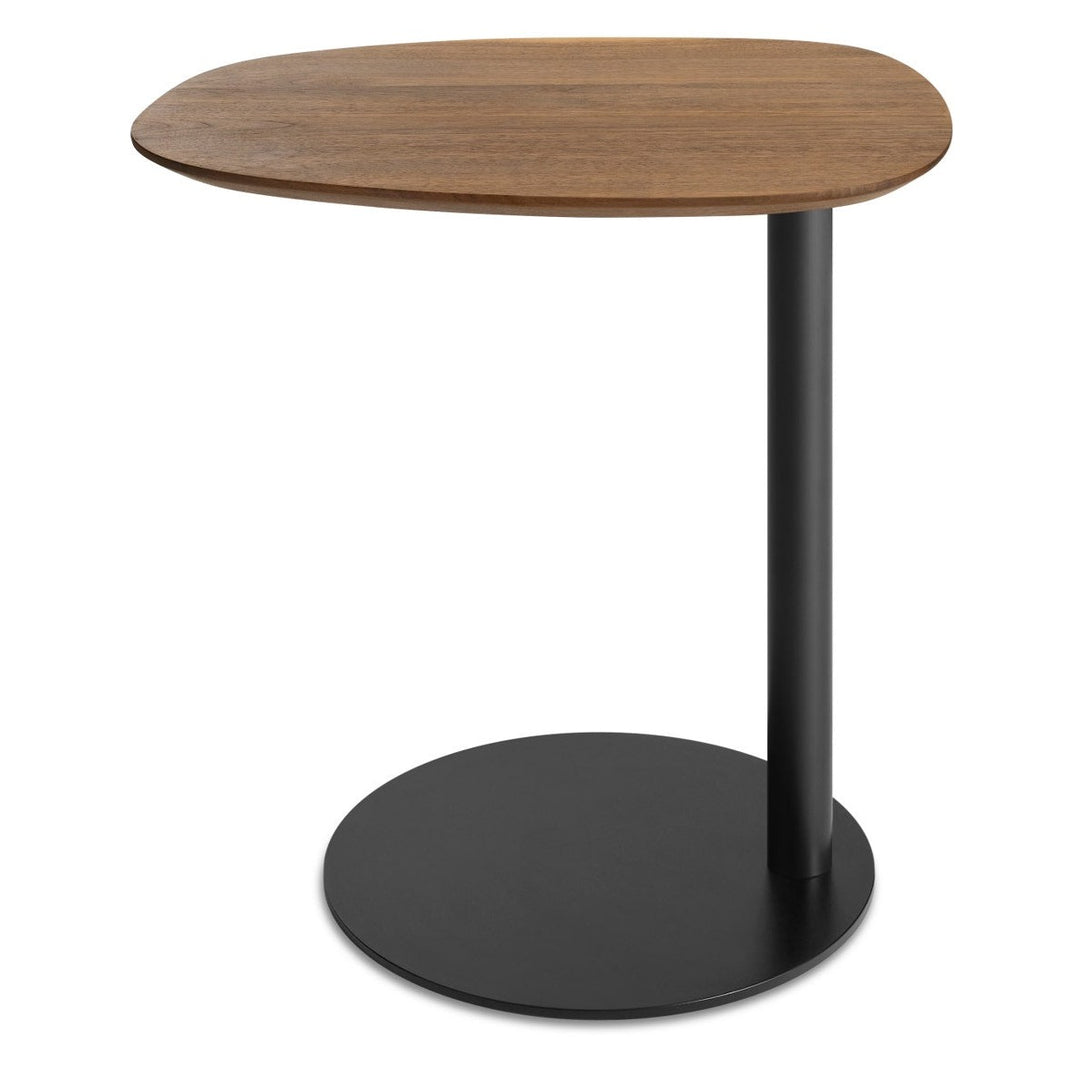 Swole Wood Small Table