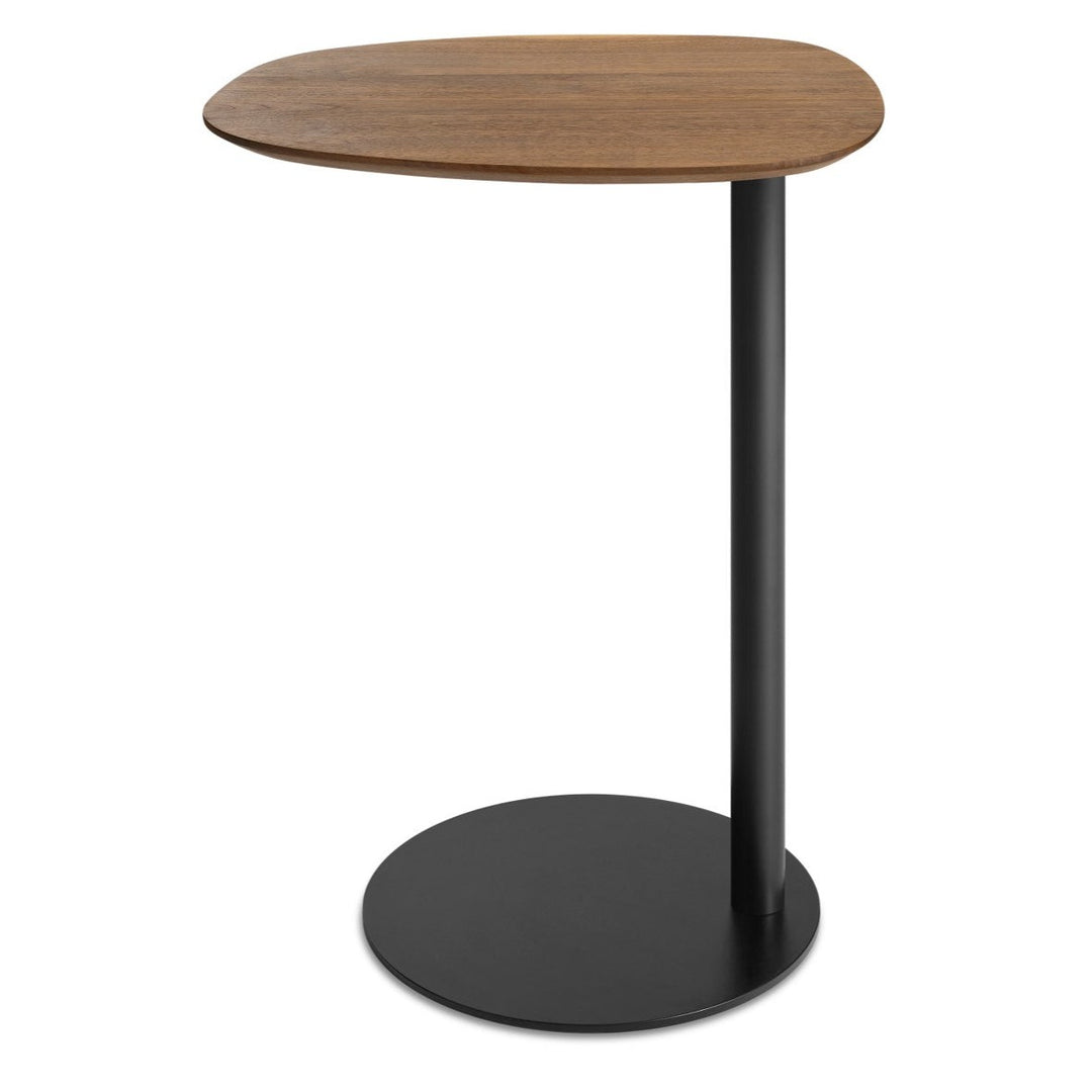 Swole Wood Tall Table