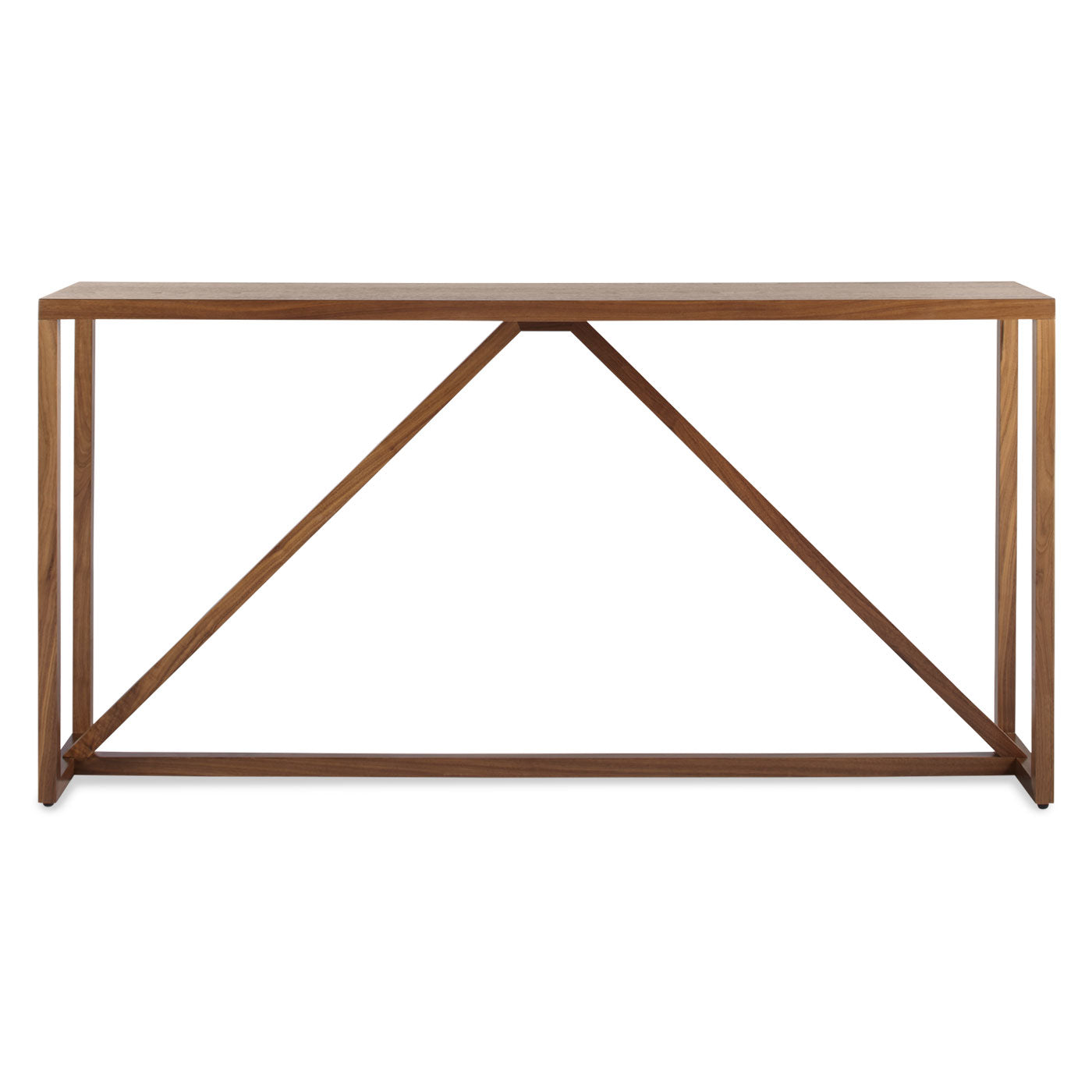 Strut Console Table – Design House Vancouver